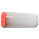 1 oz RCM Silver Maple Leaf/Wildlife Coin Tubes (Red Top) 1 oz RCM Silver Maple Leaf/Wildlife Coin Tubes (Red Top)